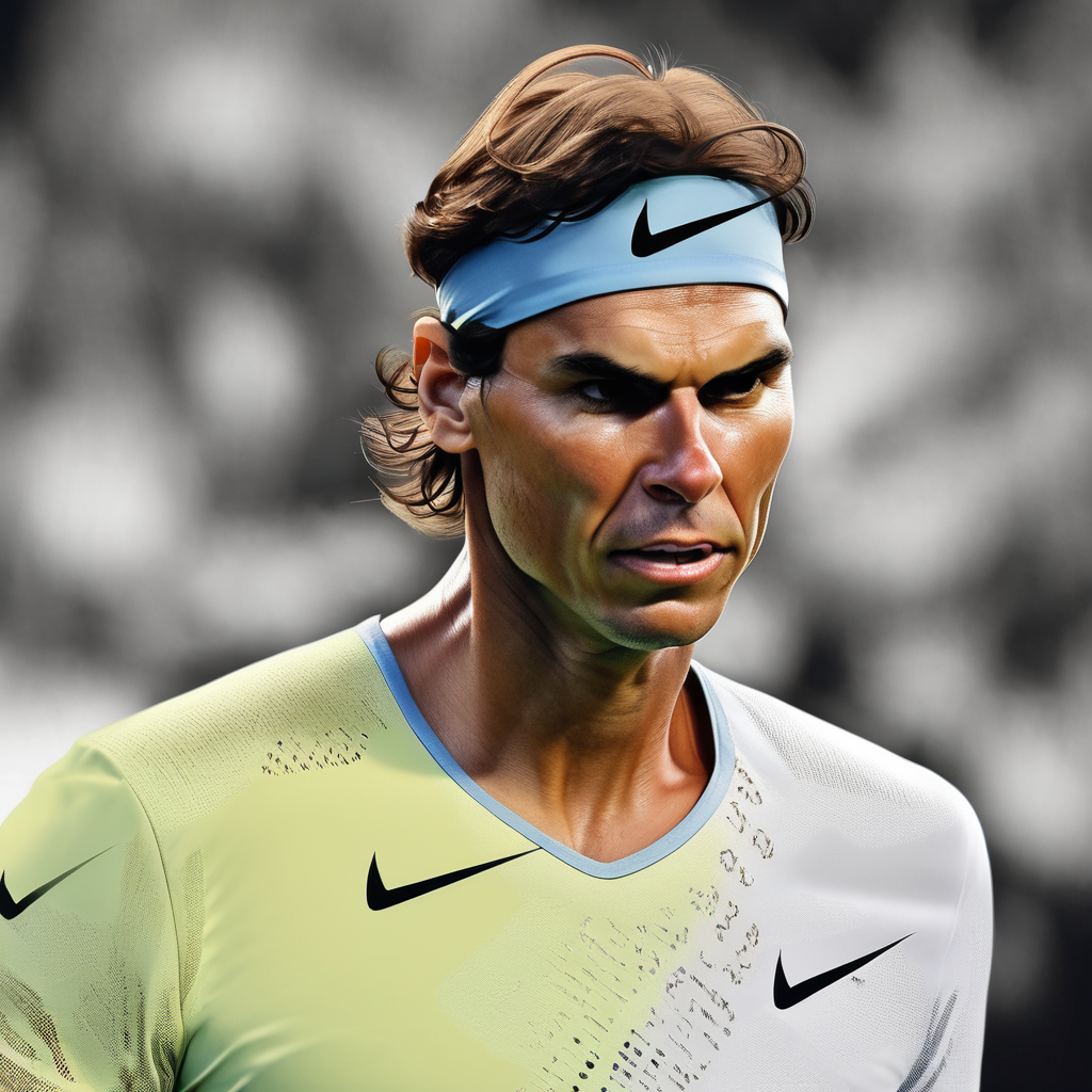 Rafael Nadal